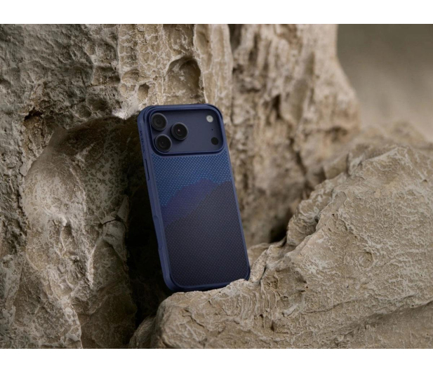 PITAKA Aramid ProGuard Case Over the horizon iPhone 17 Pro - 1369479 - zdjęcie 6